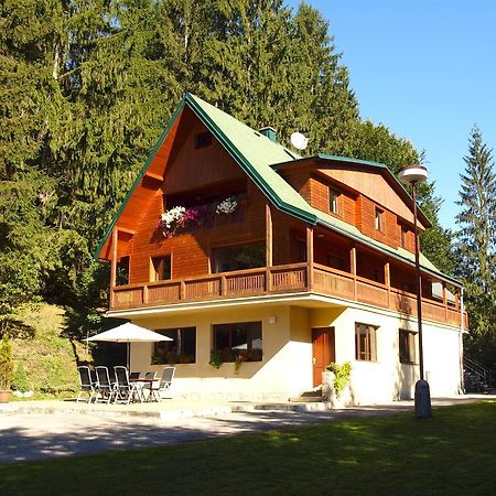 Chalet Tatry Horna Lehota Exterior photo